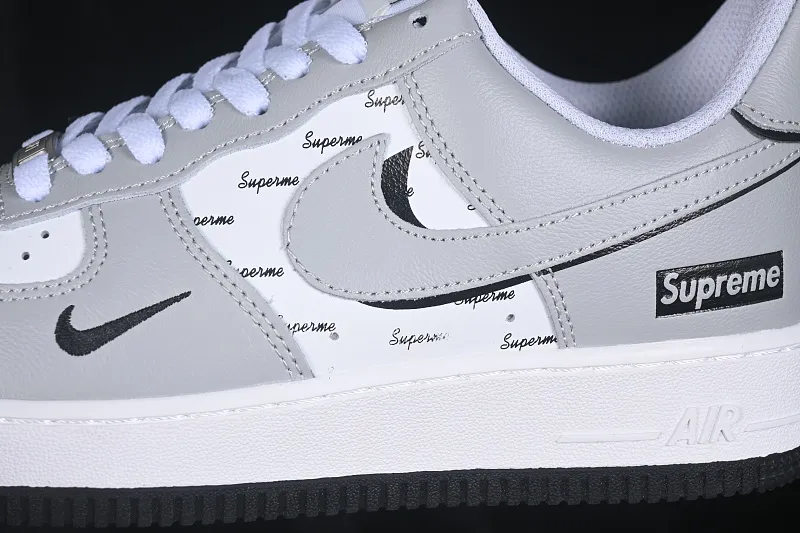 All categories Nk Air Force 1 Air Force series Nk Air Force 1 Low Air Force low-top Nike Air Force 1'07 Low Air Force 1 low-top casual sneakers BV1858-018